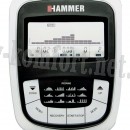 Велотренажер Hammer Cardio XT5 4843