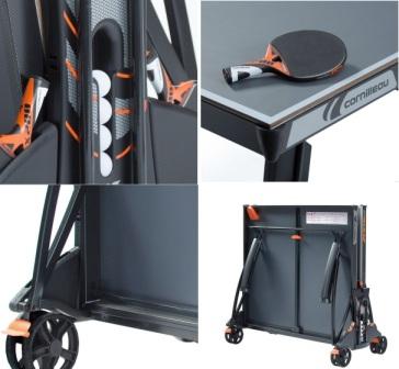 Тенісний стіл Cornilleau 700 M Crossover Outdoor