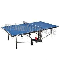tenis stol Donic Indoor Roller 600