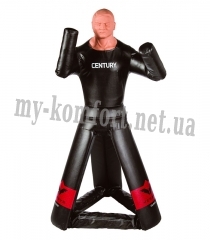 maneken sparing Century Versys-Bob 101694