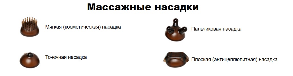 Ручной массажер InfraTapp - фото 3